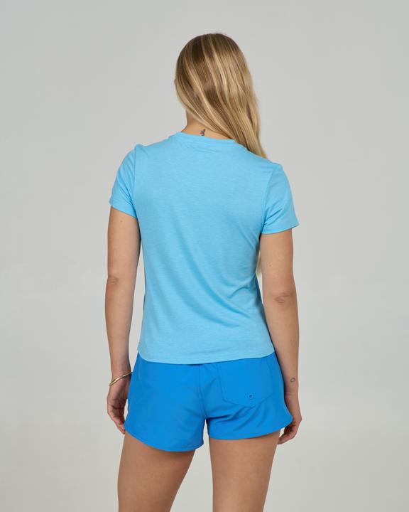 Actual product image Salty Crew Alpha Tech Tee (M)