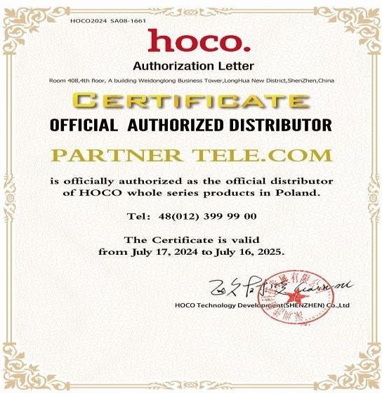 Image du produit Hoco Memory cards pendrive USB A + USB C + Type C UD14 64GB USB3.2 (64 Go, USB-A, USB-C)