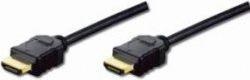 Actual product image Digitus HDMI (Typ A) — HDMI (Typ A) (5 m, HDMI)