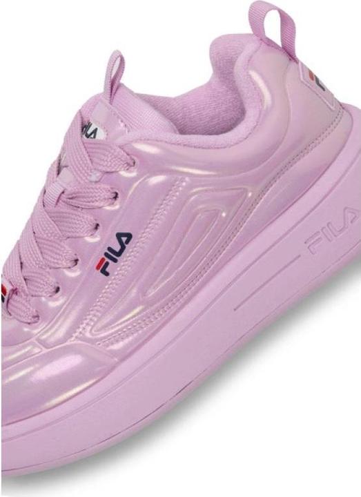 Actual product image FILA Superbubble Damen-Sportschuhe (38)