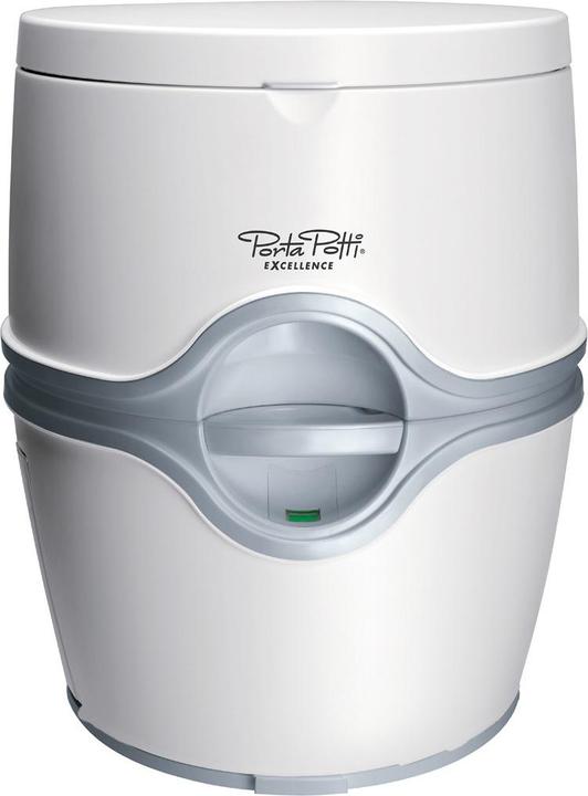 Productafbeelding Thetford Porta Potti