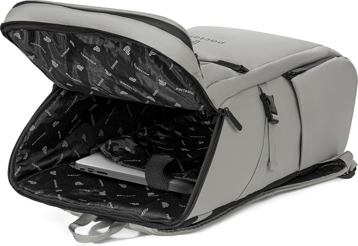 Actual product image Pactastic Urban Collection backpack 62 cm laptop compartment (45 l)