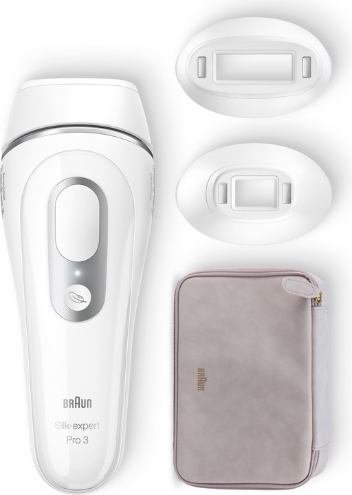 Immagine prodotto Braun Silk-Expert Pro 3