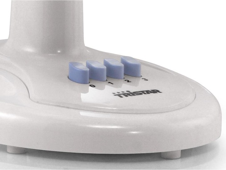 Image du produit Tristar Ve-5930 (48.83 dB)
