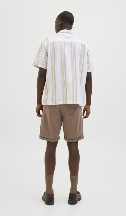 Produktbild Jack & Jones Jpstbowie Jjshorts Solid Sn (XS)