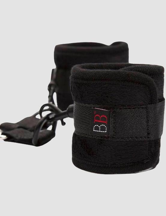 Actual product image Bondage Boutique Soft Cuff