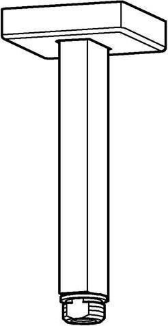 Produktbild Grohe Deckenauslass RAINSHOWER