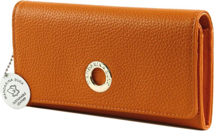 Actual product image Mandarina Duck Mellow Leather L Purse