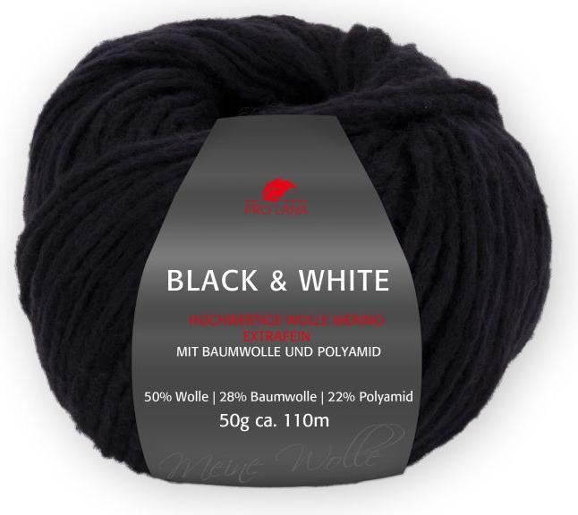 Produktbild Pro Lana col. 99 ca. 110 m 50 g (110 m)