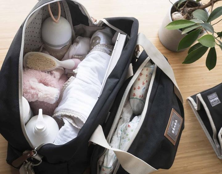 Produktbild Beaba Wickeltasche Geneva II