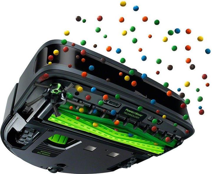Actual product image iRobot Roomba s9 (Robot vacuum)