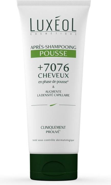 Produktbild Luxéol Luxeol Growing Conditioner 200ml (200 ml)