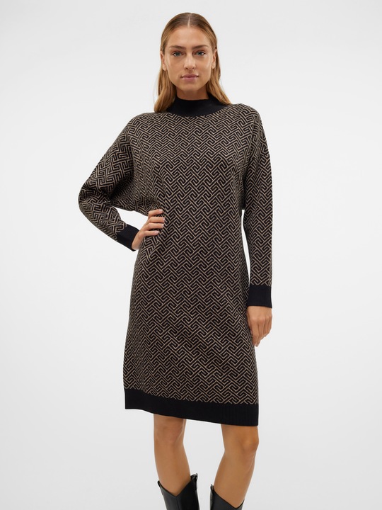 Produktbild Vero Moda VMARIA Midikleid Kleid (M)