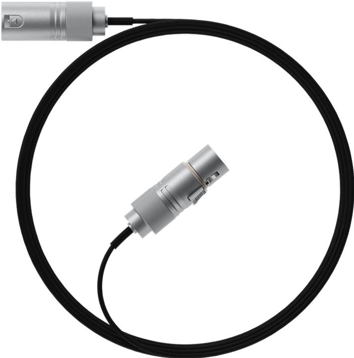 Teenage Engineering Field audio cable XLR (6 m, XLR Kabel)