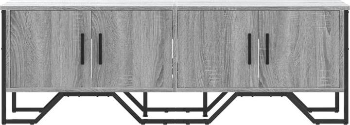 Produktbild vidaXL TV-Schrank (122 x 34 x 41 cm)
