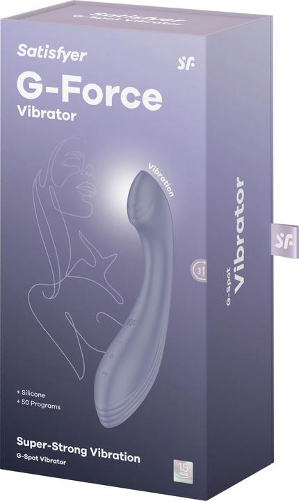 Produktbild Satisfyer G-Force