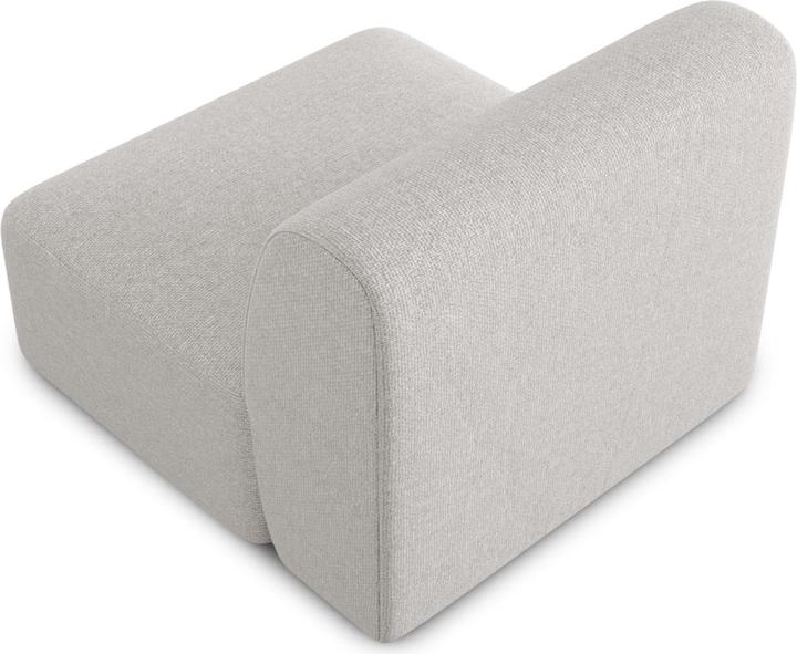 Produktbild Maison Heritage Chiara (1-Sitzer, Modular Sofa)