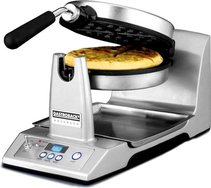 Produktbild Gastroback Design Advanced El