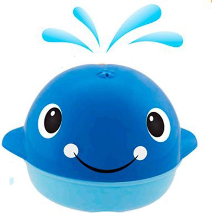 Actual product image Chicco Whale