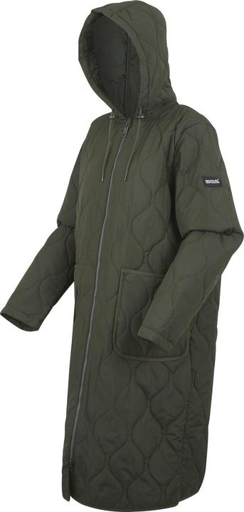 Produktbild Regatta Jaycee II Steppjacke (44, 46, 52, 58)