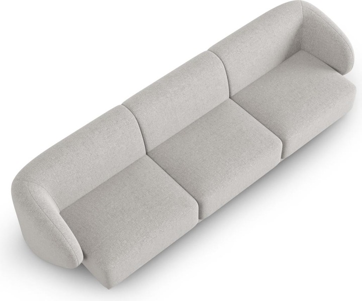 Actual product image CXL by Christian Lacroix Lionel (2 person sofa, 3-seater, 4-seater)