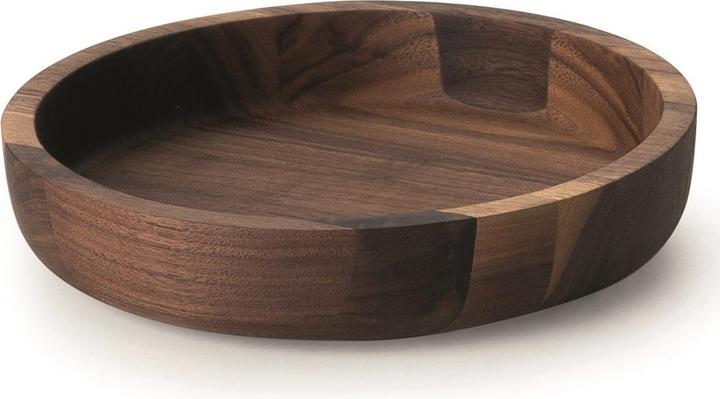 Continenta Walnuss Schale, 20x4.3 cm