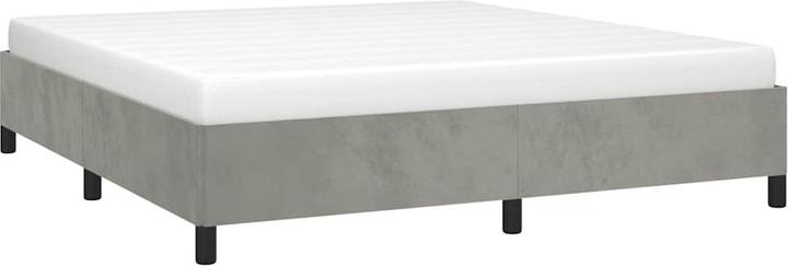 Produktbild vidaXL Bettgestell (183 x 213 cm)