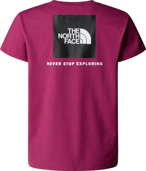 Produktbild North Face G Box Nse Relaxed (XS)