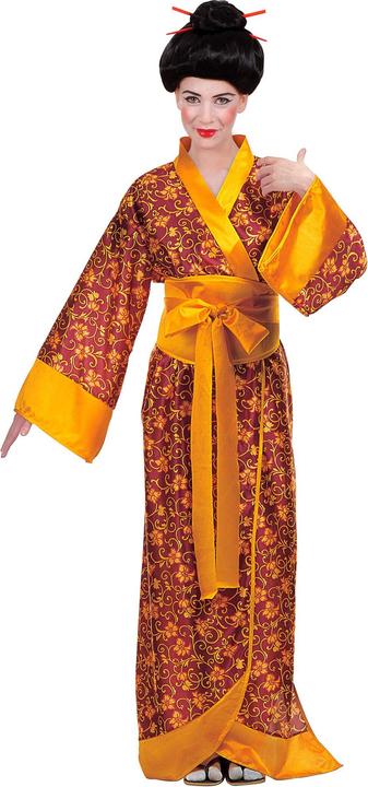 Produktbild Widmann Geisha (S)