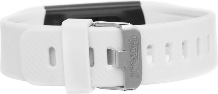 Produktbild Giewont Fit&GO Gürtel für GW200 GWP200-2 – White Ice (Silikon)