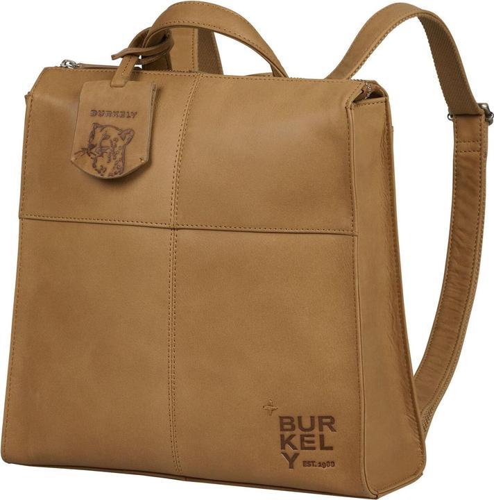 Image du produit Burkely Sacs (8 l)