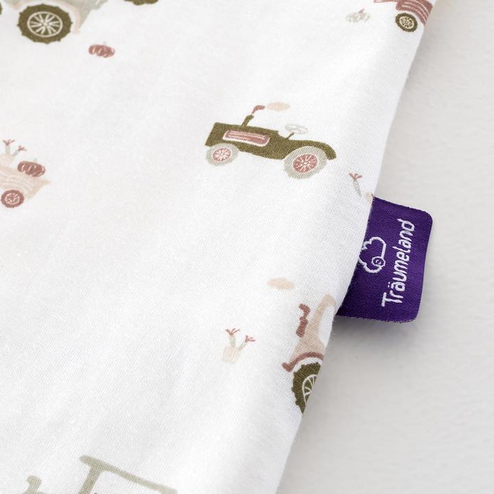 Produktbild Träumeland Liebmich (110 cm, 0.5 TOG, Sommer)