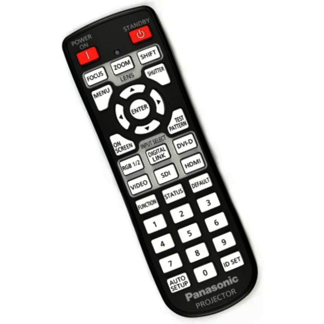 Panasonic Original Fernbedienung N2QAYA000060, Fernbedienung