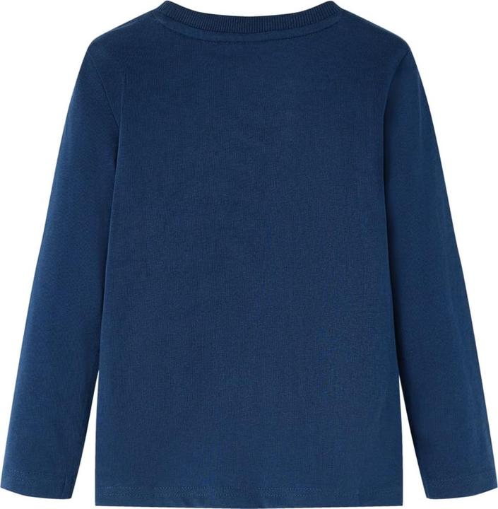 Produktbild vidaXL Kinder Langarmshirt (92)