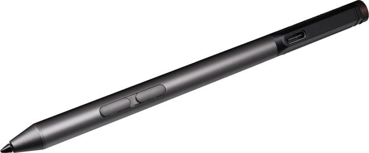 Actual product image Lenovo Pen Pro, D9 5, w/ logo