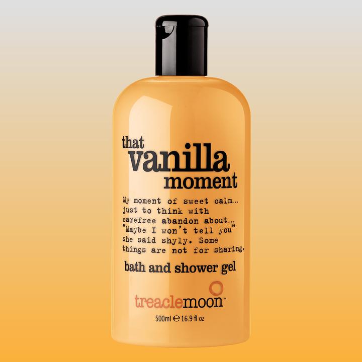Produktbild Treaclemoon That vanilla moment (500 ml)