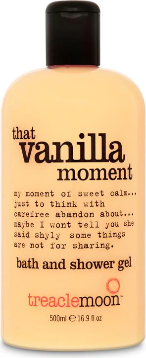 Produktbild Treaclemoon That vanilla moment (500 ml)
