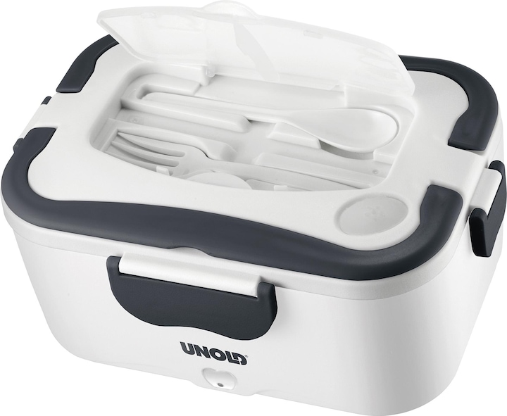 Actual product image Unold Lunchbox