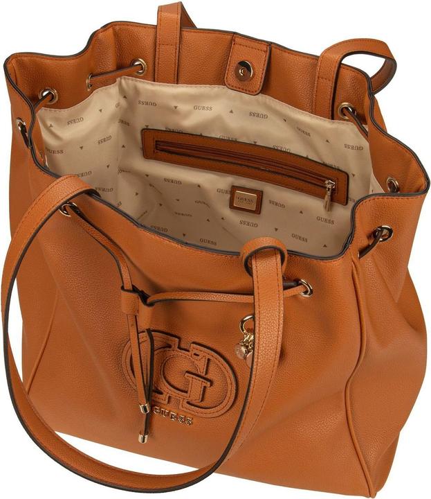 Immagine prodotto Guess Borsa a Tracolla Calebra con Lacci