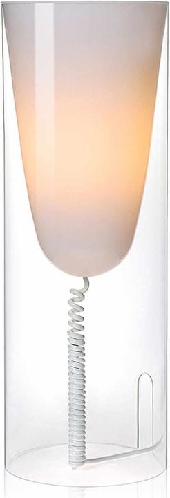 Produktbild Kartell Toobe Led Tischleuchte (E27)