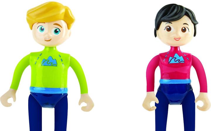 Productafbeelding Hape Avonturenwagen