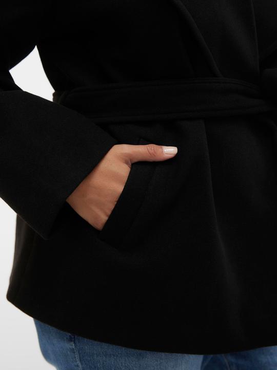 Produktbild Vero Moda Vmanne Bergen Jacket Lcs Cur Jacke