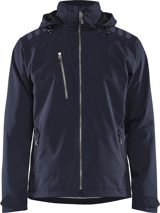 Produktbild Blakläder Stretch 2D (4XL)