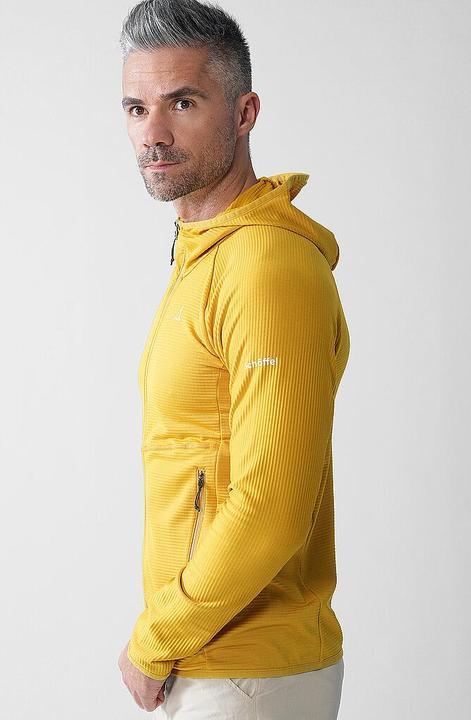 Produktbild Schöffel Fleece Hoody Style Cascata MNS (M)