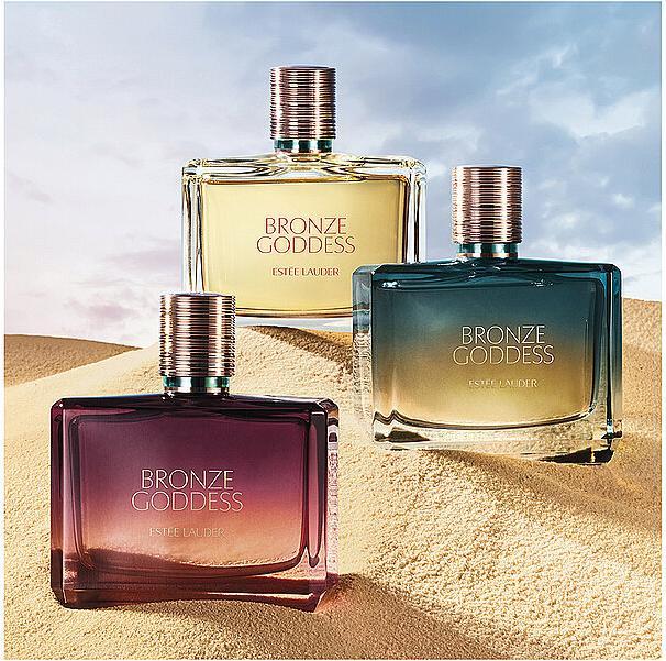 Produktbild Estée Lauder Bronze Goddess (Eau de Parfum, 50 ml)