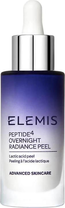 Elemis Peptide Overnight Radiance Peel (Gommage, 30 ml)
