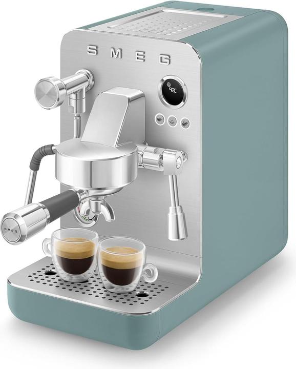 Produktbild Smeg EMC02EGMEU