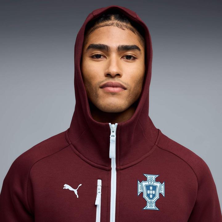 Produktbild Puma FPF PUMATECH FZ Hoodie (S)