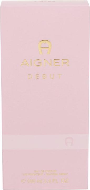 Immagine prodotto Etienne Aigner Début (Eau de parfum, 100 ml)