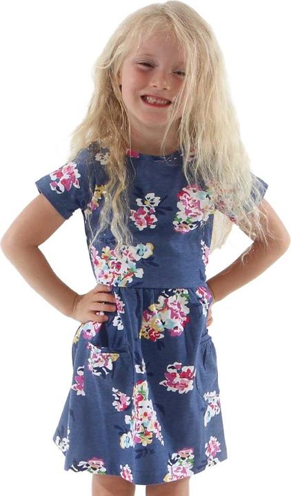 Produktbild Lazy Jacks Kleid Mädchen (128)